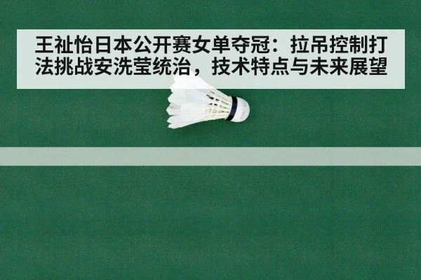 badminton rally control technique