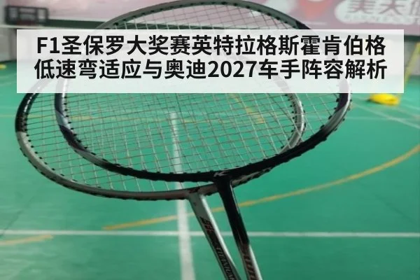 F1圣保罗大奖赛英特拉格斯霍肯伯格低速弯适应与奥迪2027车手阵容解析